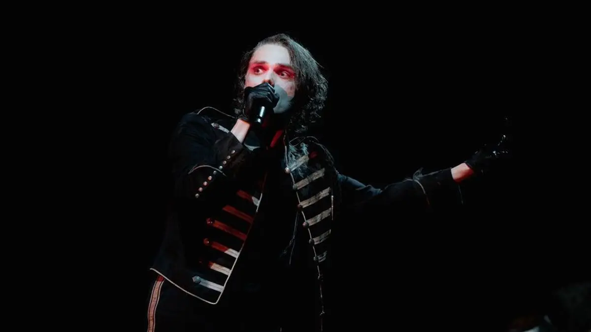 Daftar Harga dan Cara Beli Tiket Konser MCR Jakarta 2026 