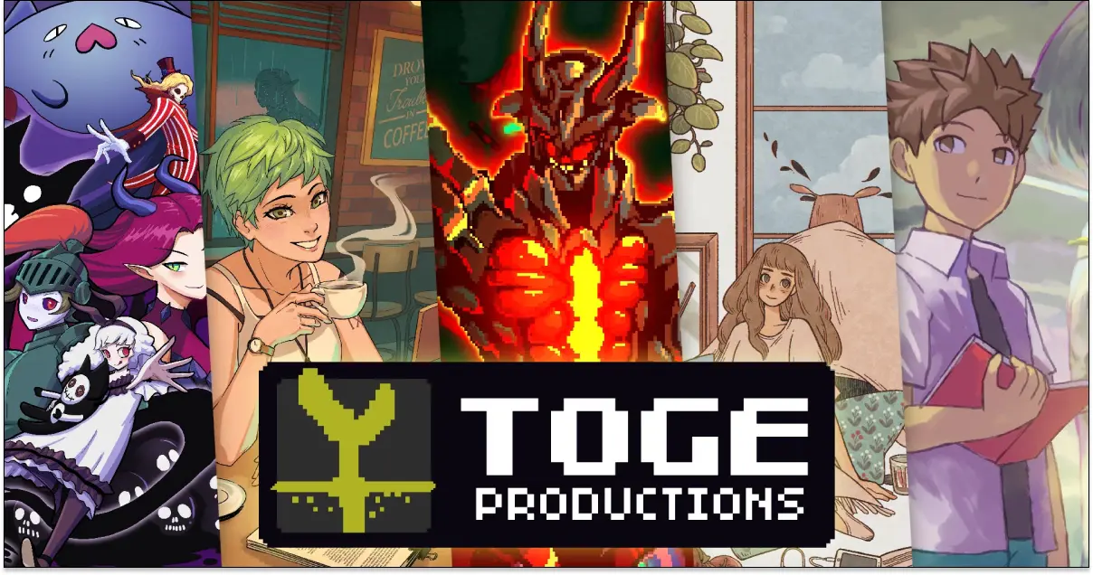 Sistem Pajak Indonesia Rumit, Toge Productions Yakin Relokasi Studio ke Negara Lain