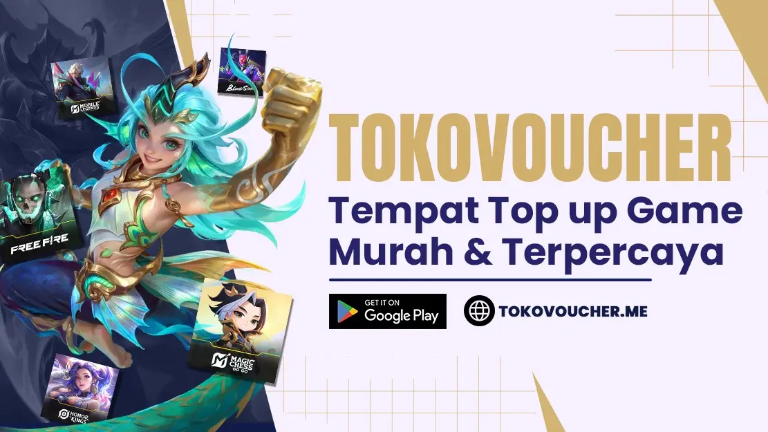 Tokovoucher