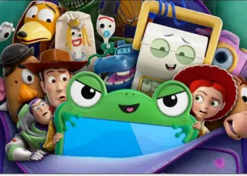Pixar Animation Studio