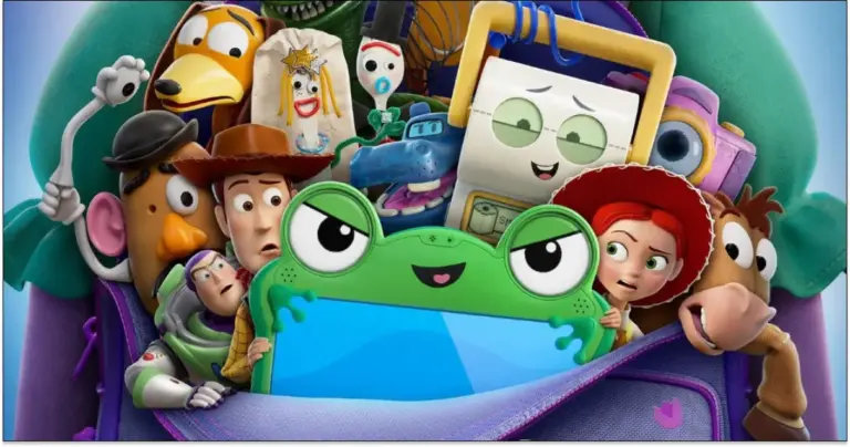 Trailer Toy Story 5 Dirilis, Pixar Bawa Konflik Mainan vs Teknologi 5 Trailer Toy Story 5 Dirilis, Pixar Bawa Konflik Mainan vs Teknologi