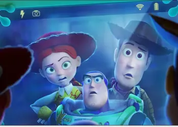 Pixar Animation Studios