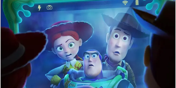 Pixar Animation Studios
