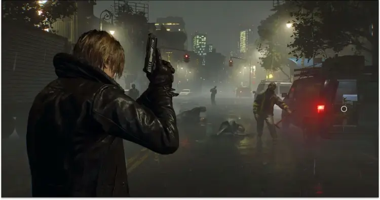 Urutan Cerita Resident Evil dari Awal hingga Requiem 1 Capcom