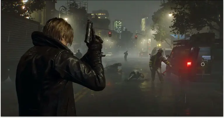 Urutan Cerita Resident Evil dari Awal hingga Requiem