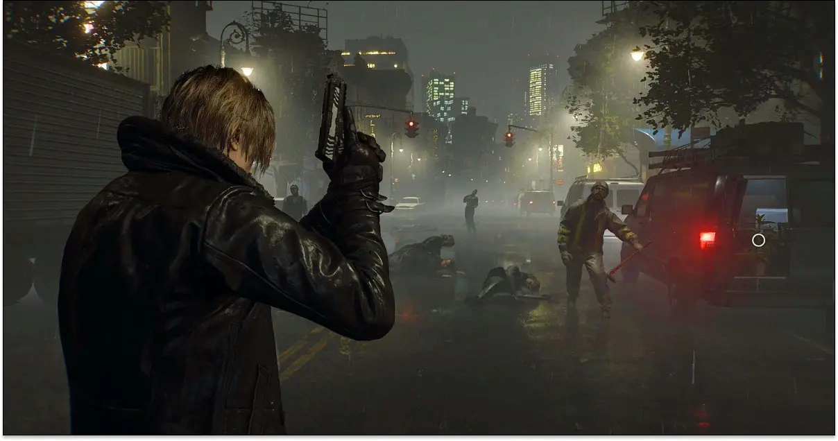Urutan Cerita Resident Evil dari Awal hingga Requiem