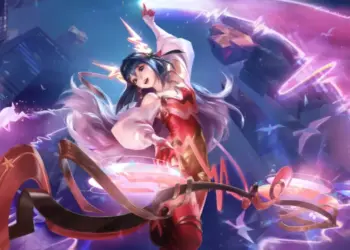 Terbatas! Cara Mendapatkan Skin Yaria True Hertz HoK 2026