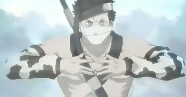 Zabuza Momochi