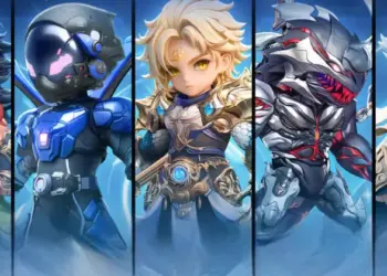 Redeem Kode Samkok New Force Februari 2026