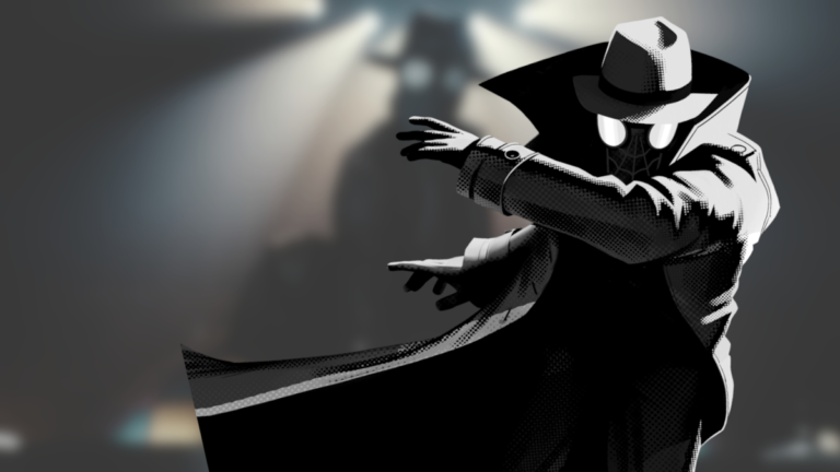 Asal Usul Spider-Man Noir: Awal Mula Versi Gelap Sang Pahlawan Marvel