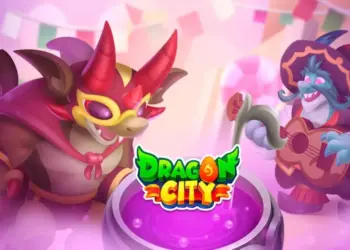 Kode Redeem Dragon City Terbaru Februari 2026