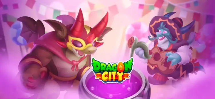 Kode Redeem Dragon City Terbaru Februari 2026