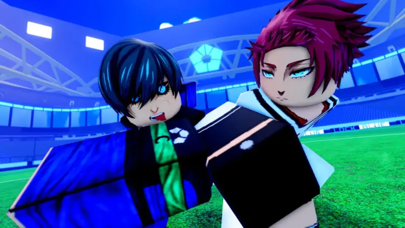 Update Hadiah dan Kode redeem Blue Lock Rivals Yen Gratis Februari 2026