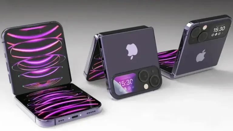 Bocoran iPhone lipat terbaru 2026