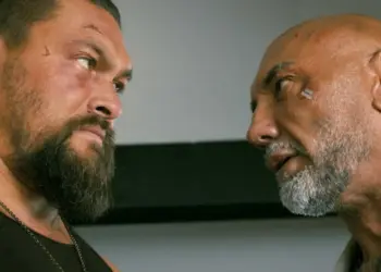 Dave Bautista The Wrecking Crew 2026