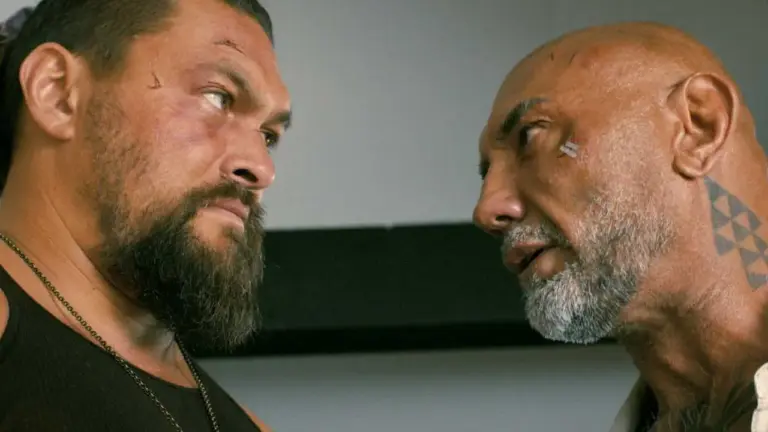 Dave Bautista The Wrecking Crew 2026