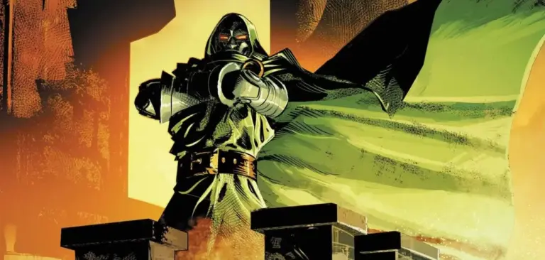 Doctor Doom di Komik Avengers: Doomsday – Peran, Motivasi, dan Dampaknya ke Marvel Universe 5 Doctor Doom di Komik Avengers: Doomsday – Peran, Motivasi, dan Dampaknya ke Marvel Universe