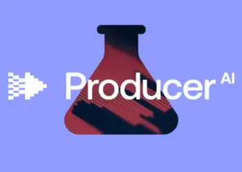 Bikin Musik Cuma Modal Ketik? Google Kenalkan ProducerAI!