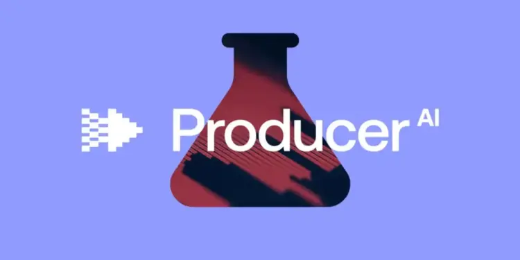 Bikin Musik Cuma Modal Ketik? Google Kenalkan ProducerAI!