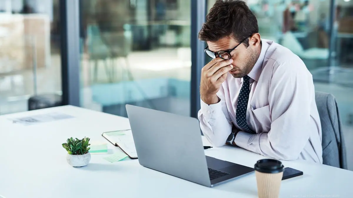 Riset Ini Buktikan AI Bikin Karyawan Makin Burnout!