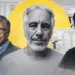 Geger! Nama Elon Musk & Bill Gates Muncul di Epstein Files