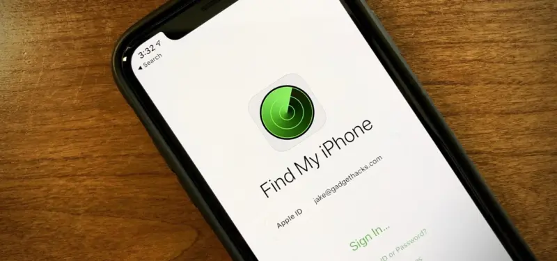 Cara cek lokasi pasangan real-time