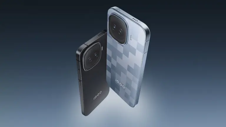 HP Snapdragon 8 Gen 5 Pertama! iQoo 15R Resmi Hadir di Indonesia