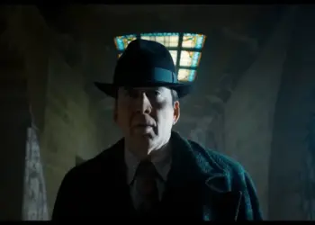 Jadwal Rilis Spider Man Noir