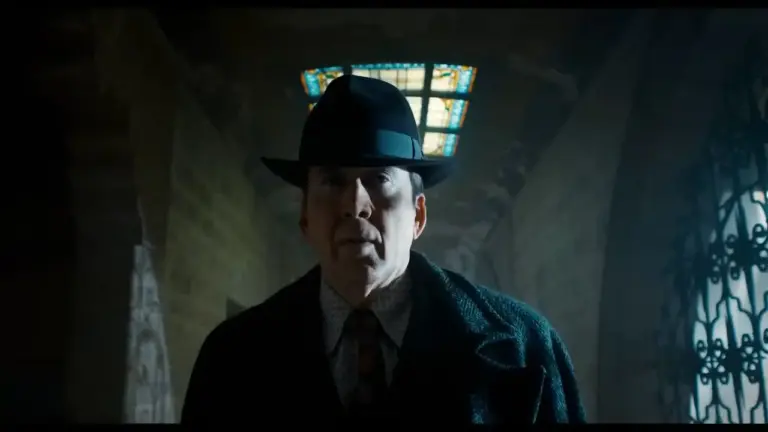 Karakter Villain di Spider-Man Noir Prime Video: Daftar Musuh Utama & Ancaman di Dunia Noir