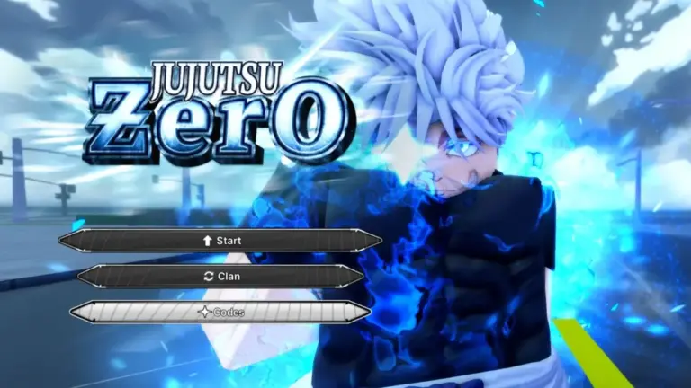 Kode Redeem Jujutsu Zero Terbaru Februari 2026 3 Kode Redeem Jujutsu Zero Terbaru Februari 2026