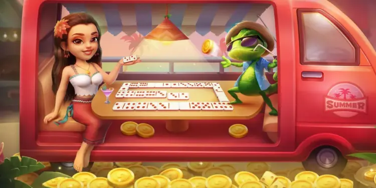 Kode Penukaran Higgs Domino Februari 2026