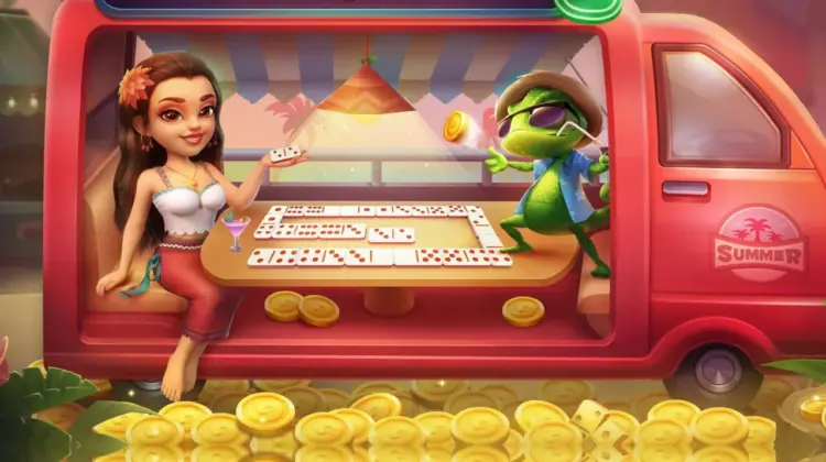 Kode Penukaran Higgs Domino Februari 2026