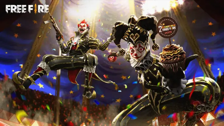 Kode Redeem Ff 11 Februari 2026