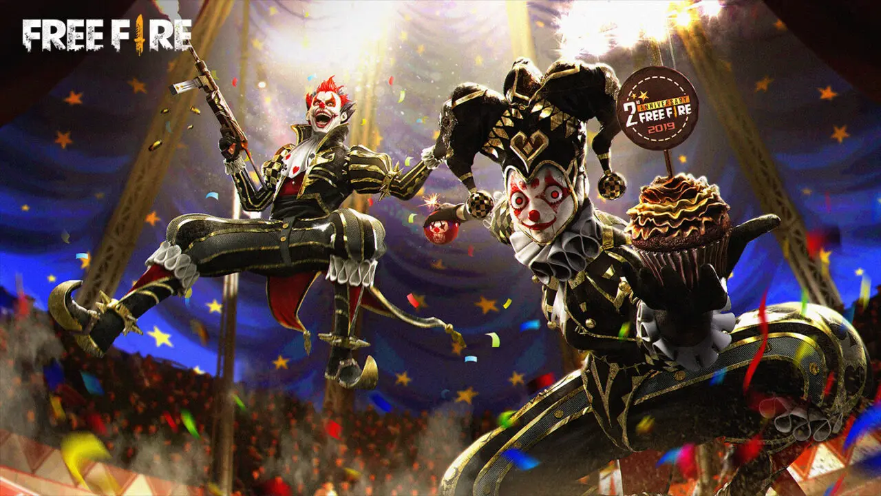 Kode Redeem FF 11 Hari Ini Februari 2026, Borong Skin SG Terompet!
