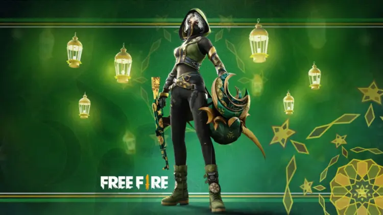 Kode Redeem Ff 19 Februari 2026