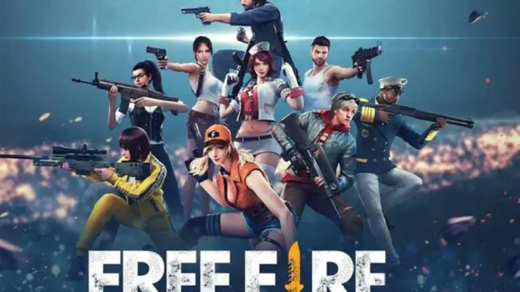 Kode Redeem Ff 8 Februari 2026