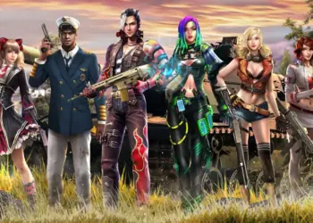 Kode Redeem Ff 9 Februari 2026