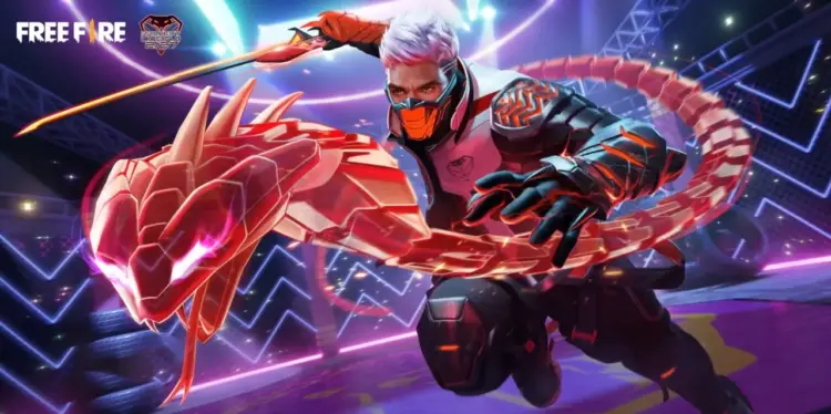 Kode Redeem FF 7 Februari 2026