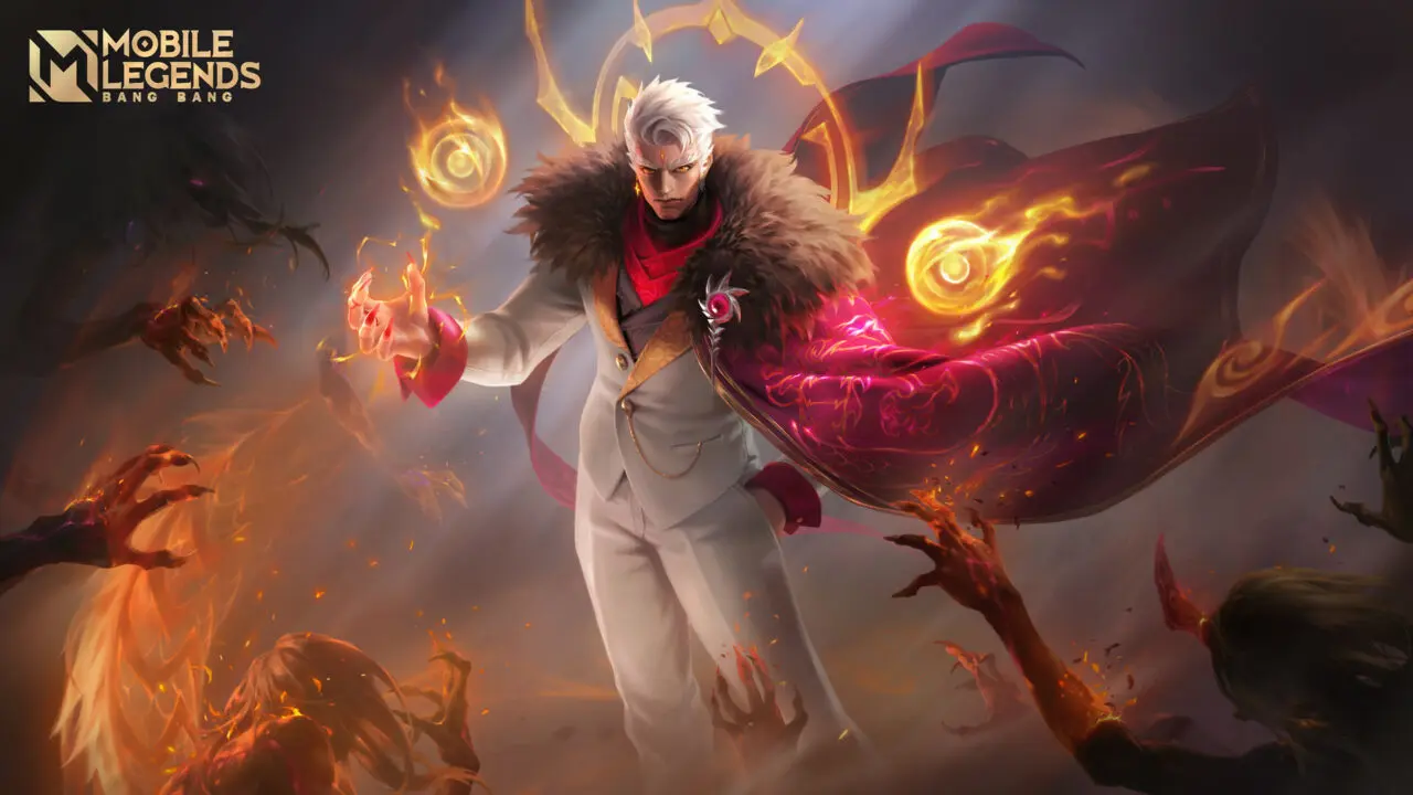 Kode Redeem ML Hari Ini 15 Februari 2026: Klaim Skin Fragment dan Hadiah Minggu Ceria!