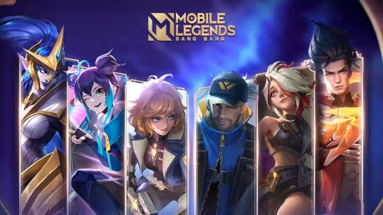 Kode Redeem ML Hari Ini 22 Februari 2026, Klaim Diamond Gratis! 1 kode redeem ml 22 februari 2026