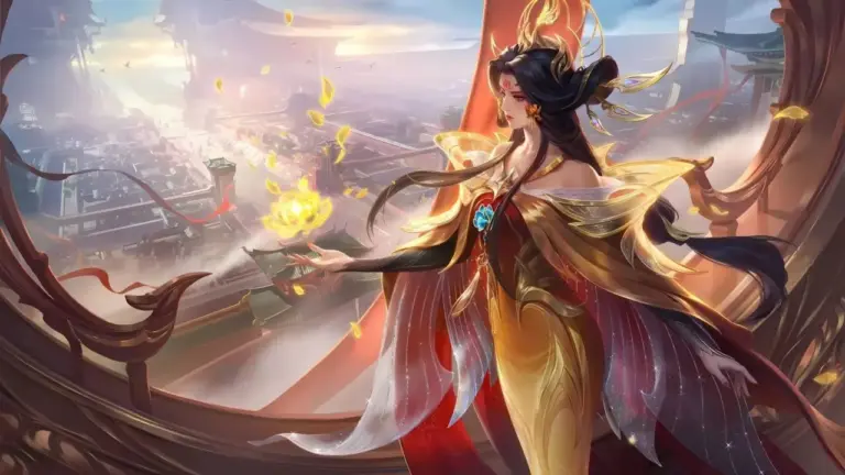 Kode Redeem ML Hari Ini 28 Februari 2026: Skin Hero Terbaru Bisa Diklaim Gratis!