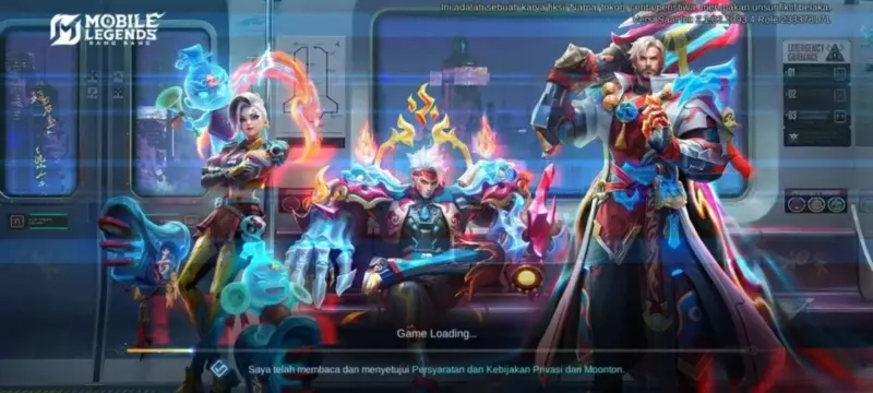 Kode Redeem Ml 8 Februari 2026