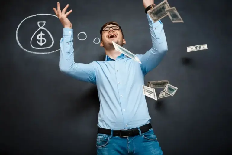 Kamu di Level Mana? Ini 7 Tingkatan Financial Freedom