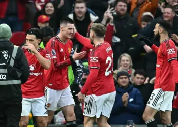 Link Live Streaming West Ham Vs Manchester United 1