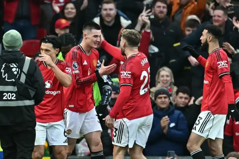 Link Live Streaming West Ham Vs Manchester United 1
