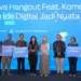 Cara daftar Canva Pro gratis Komdigi