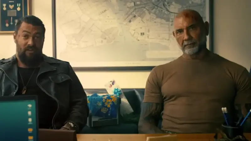 Penjelasan Ending The Wrecking Crew (2026) 4 Momoa Dan Bautista