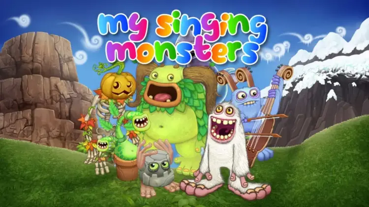 Kode Redeem My Singing Monsters Terbaru Februari 2026