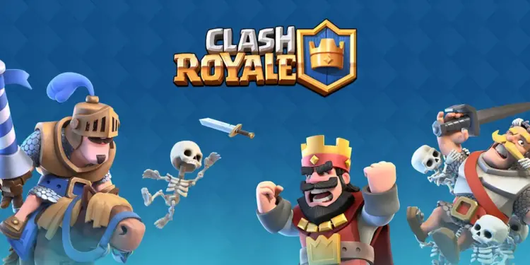 Bagi-Bagi Gems! Kode Redeem Clash Royale Februari 2026