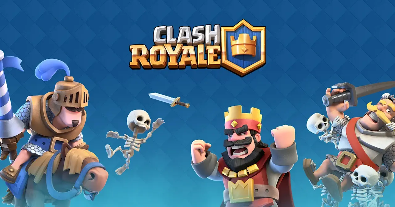 Kode Redeem Clash Royale Terbaru Februari 2026